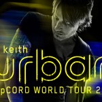 RipCord Tour Header, Keith Urban, Maren Morris, Brett Brett Eldredge