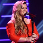 kelly clarkson