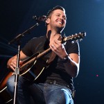 Watch Luke Bryan's Lyric Video