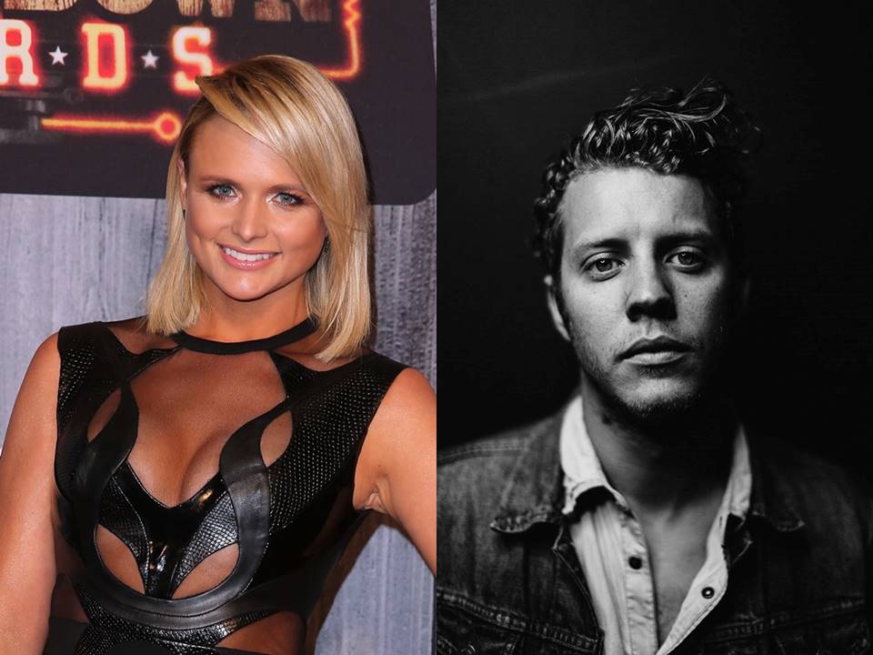 miranda lambert and anderson east