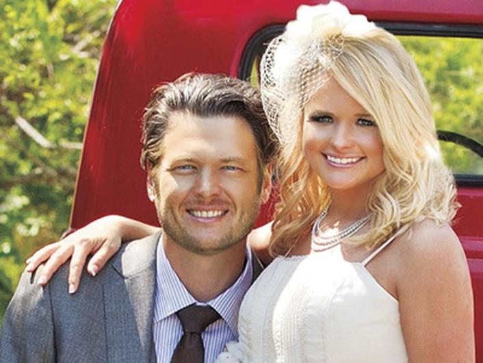 Miranda Lambert talks divorce from blake shelton