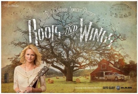 miranda lambert