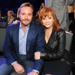 Reba McEntire Divorces Narvel Blackstock