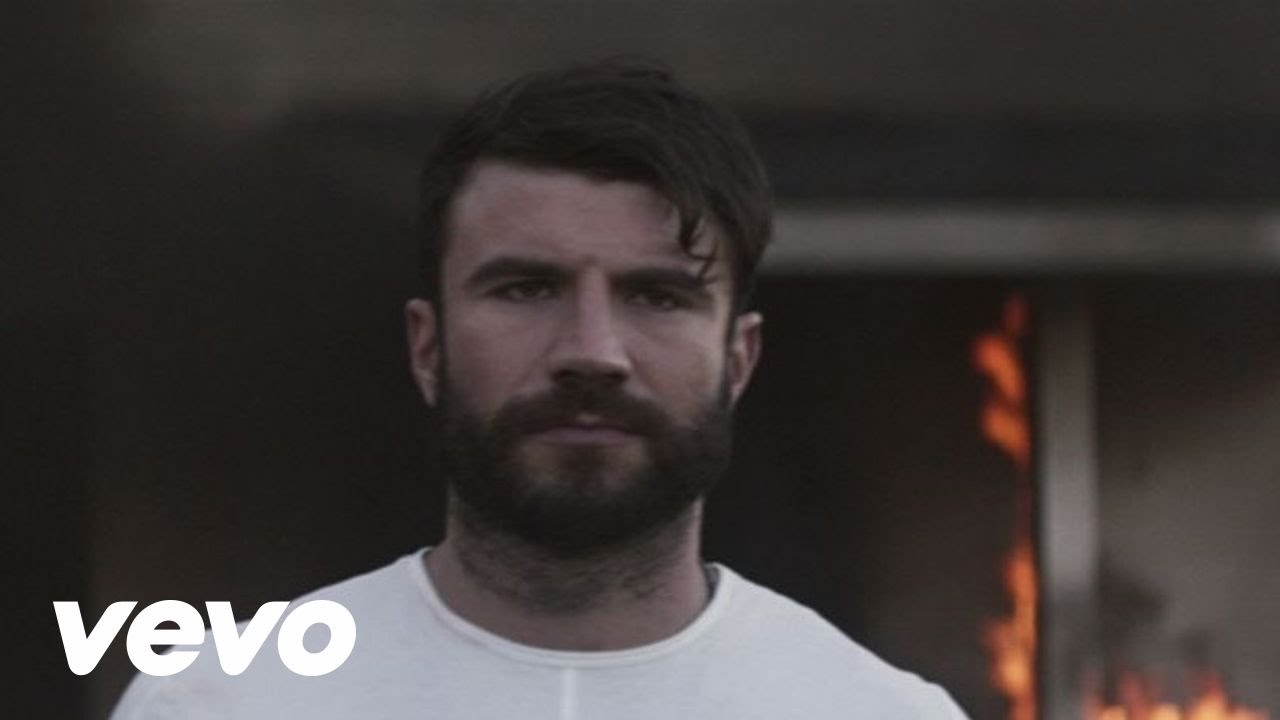Break Up In A Small Town by Sam Hunt