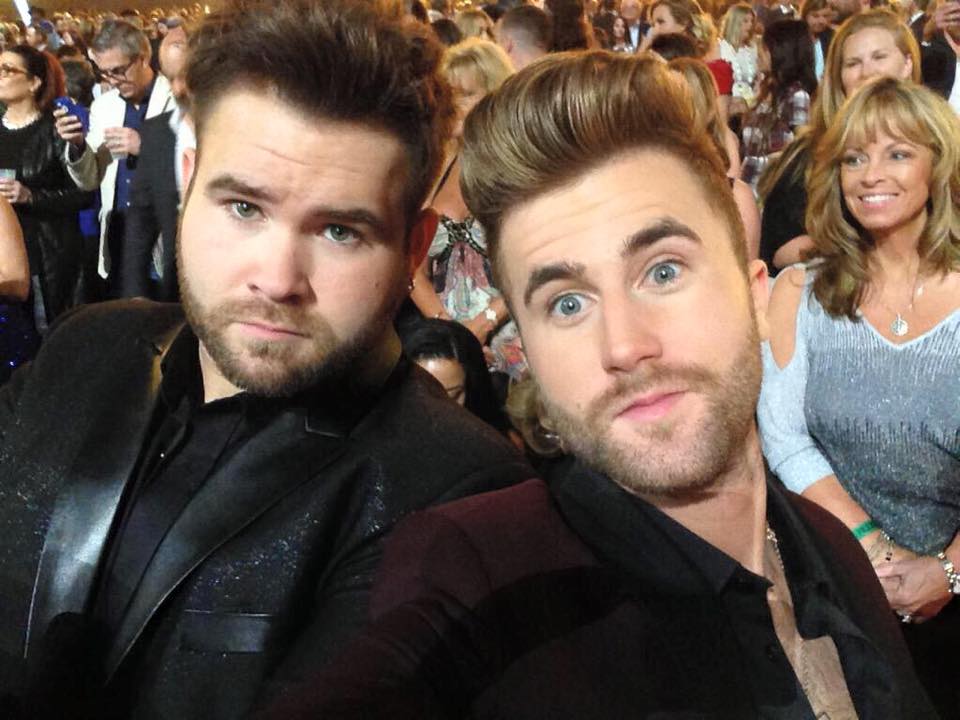 the swon brothers