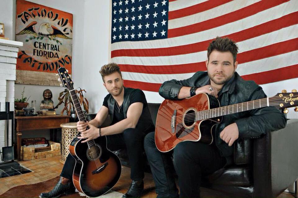 The Swon Brothers