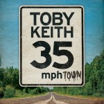 Toby Keith Album