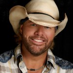 Toby Keith