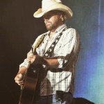 Toby Keith