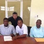 Giants are signing Dominican outfield prospect Bryan Pena. Read more...