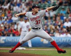 How about Strasburg?