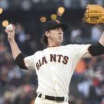 The Giants faced a pitcher they had never seen, and they won a game in which they were 1-for-9 with runners in scoring position. Read
