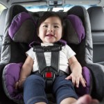 Avoid this 10 common car seat mistakes .....