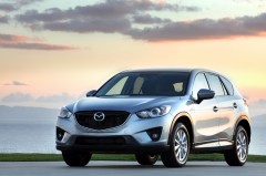 Check out 2014 Mazda CX-5 news and reviews…