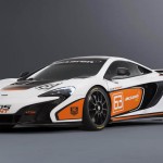 McLaren has been keeping itself busy over the summer preparing for Pebble Beach – especially at the Special Operations and GT divisions.