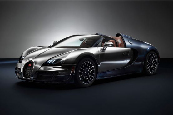 Check out this great article about Last Bugatti Veyron….