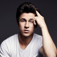 Television writer and actor David Henrie discussed his Christian faith and how he maintains strong values in an interview published Monday.
