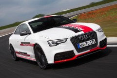 Dive Deep With Audi’s Revolutionary New Turbo Tech…