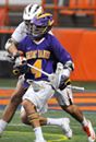 Lacrosse Magazine nominates Lyle Thompson of the Iroquois Nationals for the 2014 Person of the Year.