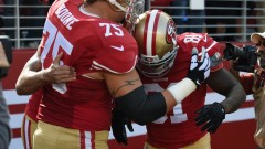 It is apparently wash, rinse, repeat for the 2014 San Francisco 49ers. Once again, the team overcome extensive inconsistency from the