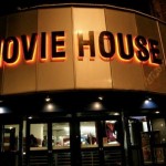 Fewer Americans are going to the movies, according to a report from the Motion Picture Association of America. Domestic movie box-office