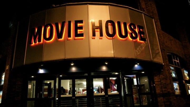 Fewer Americans are going to the movies, according to a report from the Motion Picture Association of America. Domestic movie box-office