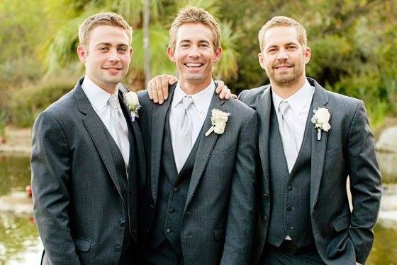 The producers of Fast and Furious 7 announced that they are bringing in Paul Walker’s brothers, Cody and Caleb, to “complete some remaining