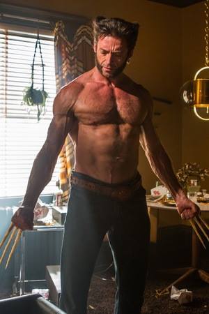 Who do you think should play Wolverine when Hugh Jackman decides to retire from the playing the role? The actor said that he would suggest