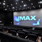 Imax will be dedicating about $50 million in making hip and comic documentaries about globalization, space and technology. Greg foster,