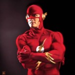 John Wesley Shipp, the Original Flash in the ‘90s superhero movie, will play the role as Barry’s father in the remake. The son now turns