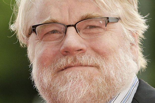 Philip Seymour Hoffman had 7 bags of heroin labeled “Ace of Spades” or “Ace of Heart” in his apartment, according to news reports. The actor