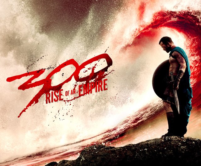 Review may have not gone in favor of “300: Rise of An Empire” but audiences gave it something to be happy in the box office with $45.1