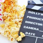 A new study  by the Department of Psychology at the University of Wuerzburg in Germany suggests that eating popcorn while watching movies