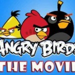 Rovio Entertainment  announced that the upcoming Angry Birds movie will be co-directed by animation veterans Clay Kaytis (Walt Disney