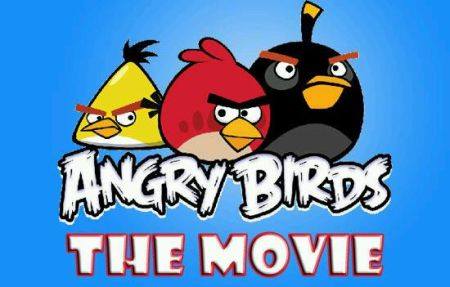 Rovio Entertainment  announced that the upcoming Angry Birds movie will be co-directed by animation veterans Clay Kaytis (Walt Disney