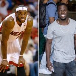 The best basketball player in the planet will bring his acting talents to the silver screen. Lebron James says he will co-star with comedian