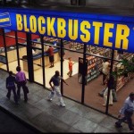 We all know that Blockbuster is closing its remaining stores. We do not have to cry about that. They have to, otherwise they will have to