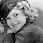 Legendary former child star Shirley Temple died Monday night at her California home at the age of 85. Temple appeared is undoubtedly