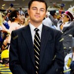 If you think the real Wolf of Wall Street is making some handsome profit from the movie 