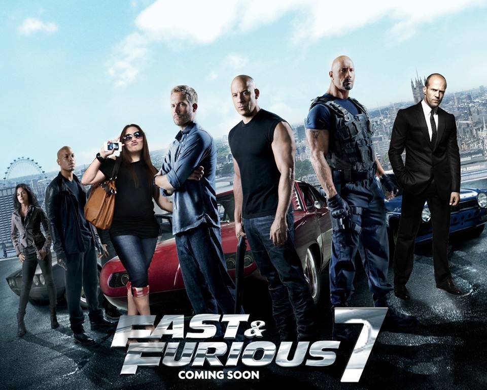 Fast and Furious 7 will resume its shooting early April. The long break came after the death of its lead star Paul Walker. This would give