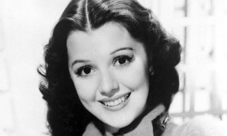 Ann Rutherford from ‘Gone With the Wind’ has passed away at age 94. May she rest in peace.