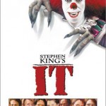 Stephen King's novel 'It' is going to be adapted by Cary Fukunaga into two films.  