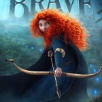 Have you seen 'Brave' yet?  

See trailer here: