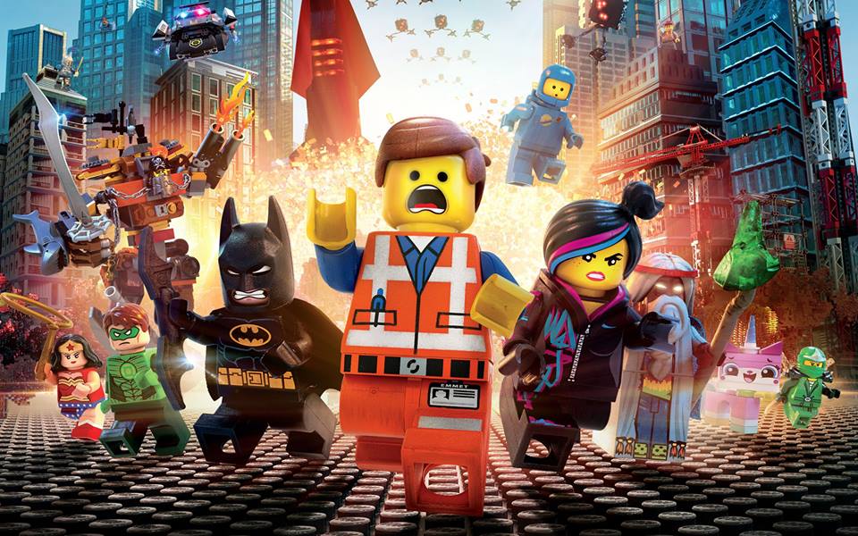 “The Lego Movie” remained strong in the box office, beating out four new movies and securing the top spot with an additional $63.5 million