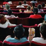 For quite some time, the assumption has been that year in, year out, fewer and fewer people would bother seeing movies in the theater. Then