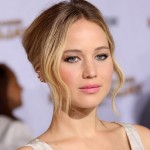 Here are 5 Great Reasons to Love Jennifer Lawrence . . .