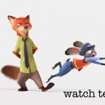 Zootopia premieres in U.S. Theaters this weekend and is getting decent reviews . . .