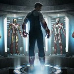 Looks like Tony Stark will be exploring the outer space in the newest Iron Man installment, and might have a peek into the Guardians of the