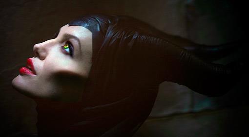 Do you think Angelina Jolie makes a good ‘Maleficent?’ 

Image Credit: Greg Williams