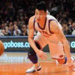 Linsanity has gone from the NBA court to the Sundance Film Festival, in a documentary that features the rags-to-reaches tale of Jeremy Lin.